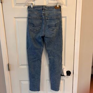 American Eagle Mom Jeans